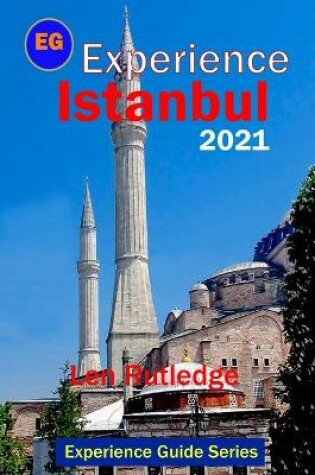 Cover of Experience Istanbul 2021