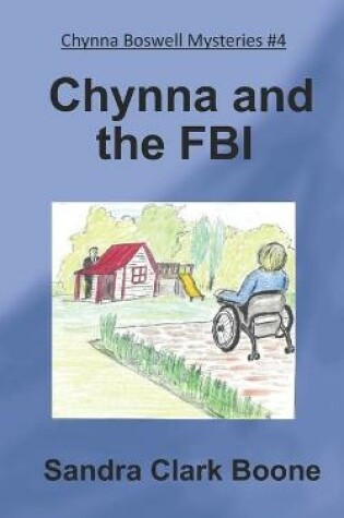 Cover of Chynna and the FBI