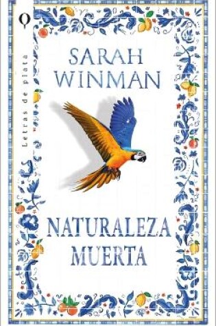Cover of Naturaleza Muerta