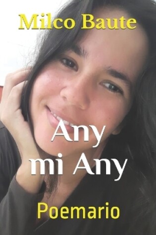 Cover of Any, mi Any