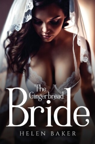 Cover of The Gingerbread Bride