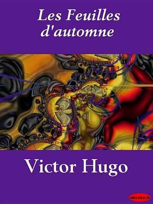 Book cover for Les Feuilles D'Automne