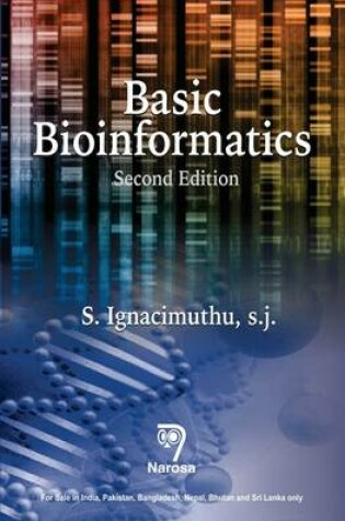 Cover of Basic Bioinformatics