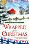 Book cover for Wrapped Up in Christmas