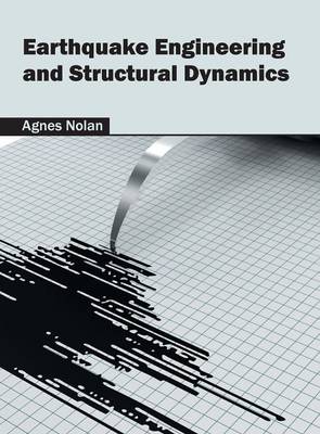 Cover of Earthquake Engineering and Structural Dynamics