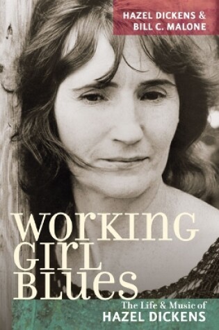 Cover of Working Girl Blues