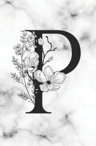 Cover of P