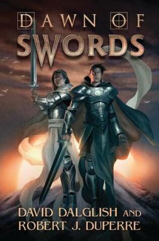 Cover of Dawn of Swords