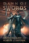 Book cover for Dawn of Swords