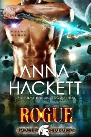 Cover of Rogue