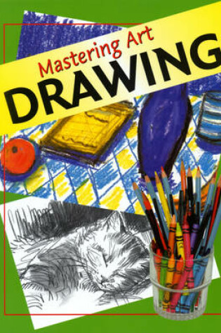 Cover of Drawing