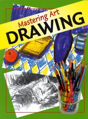 Book cover for Drawing