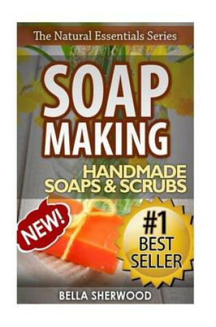 Cover of Soap Making