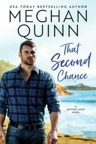 Cover of That Second Chance