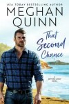 Book cover for That Second Chance
