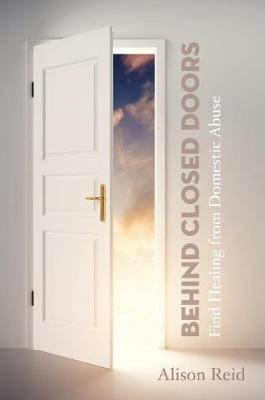 Cover of Behind Closed Doors