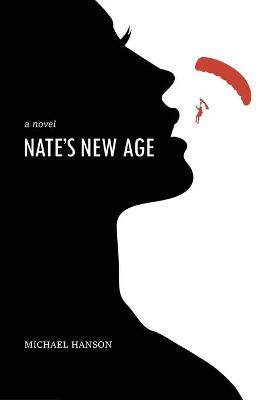 Book cover for Nate's New Age