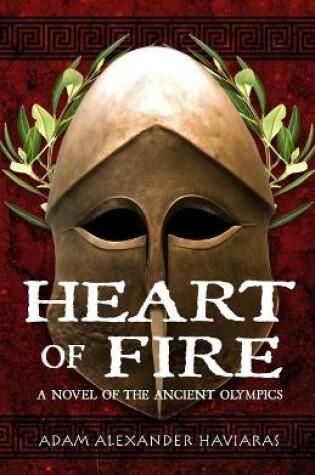 Cover of Heart of Fire