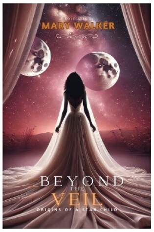 Cover of Beyond The Veil