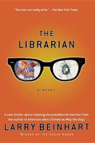 Cover of The Librarian