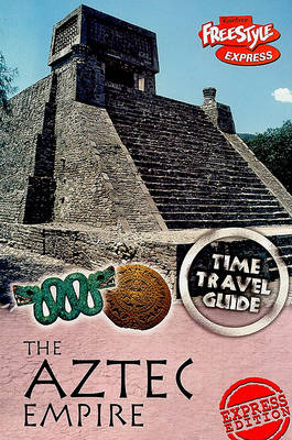 Cover of The Aztec Empire