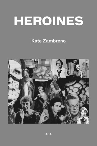 Cover of Heroines