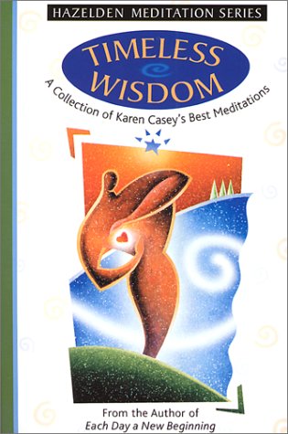 Book cover for Timeless Wisdom