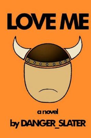 Cover of Love Me