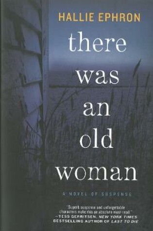 Cover of There Was An Old Woman