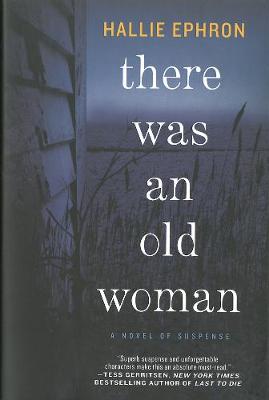 Book cover for There Was An Old Woman