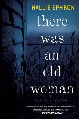 Book cover for There Was an Old Woman