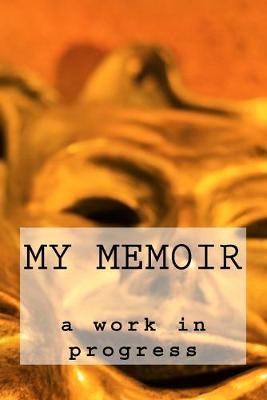Book cover for My Memoir