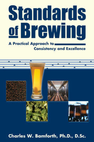 Cover of Standards of Brewing