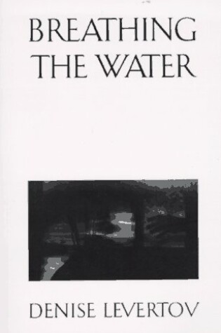 Cover of BREATHING THE WATER CL