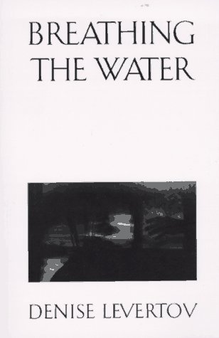 Book cover for BREATHING THE WATER CL