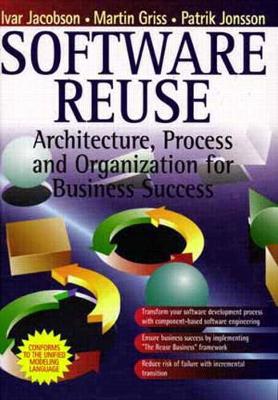 Book cover for Software Reuse