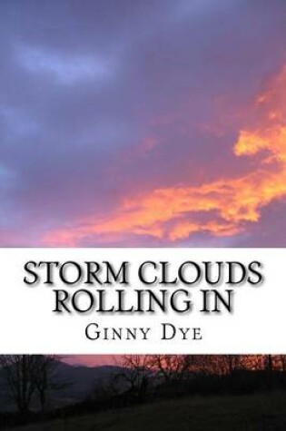 Cover of Storm Clouds Rolling in