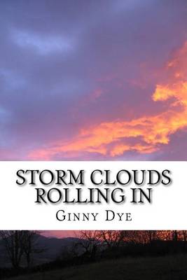 Book cover for Storm Clouds Rolling in