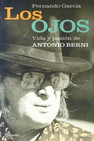 Cover of Los Ojos