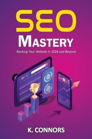 Cover of SEO Mastery