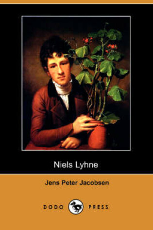 Cover of Niels Lyhne (Dodo Press)