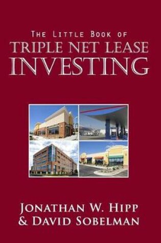 Cover of The Little Book of Triple Net Lease Investing