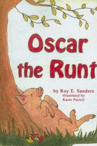 Cover of Oscar the Runt