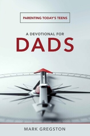 Cover of A Devotional for Dads