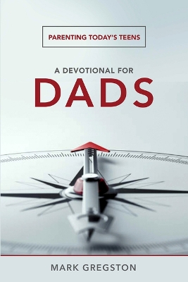 Book cover for A Devotional for Dads