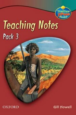 Cover of Oxford Reading Tree: TreeTops True Stories Pack 3: Teaching Notes