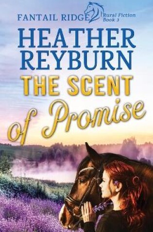 Cover of The Scent of Promise
