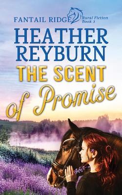 Book cover for The Scent of Promise