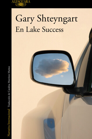Cover of En Lake Success / Lake Success