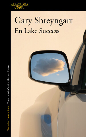 Book cover for En Lake Success / Lake Success